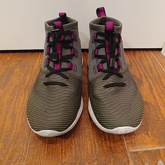 New balance cipher run shoes - Picture 2 of 5